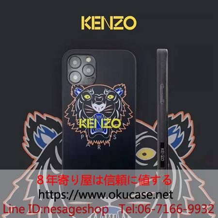 アイフォン11 プロ携帯ケース ケンゾー