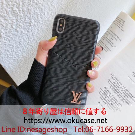 ルイビトン Iphone12pro Max 12 Pro 12ケース 小銭入れ Lv オシャレgalaxy S10 S10 Plusケース