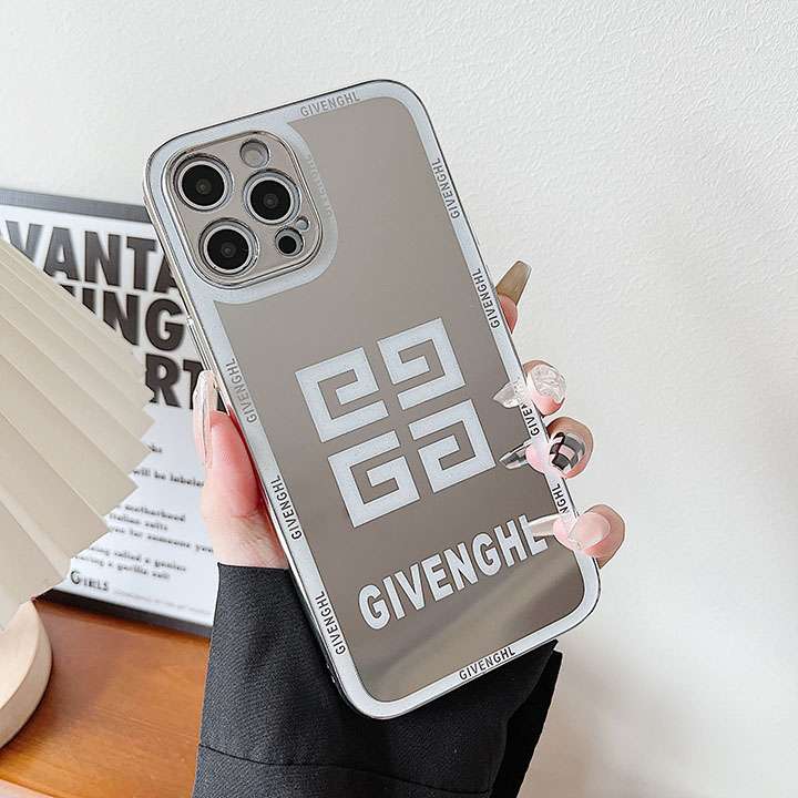 Givenchy アイフォーン8Plus 売れ筋 携帯ケース