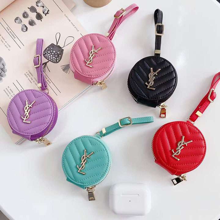 Airpods Pro ケース YSL